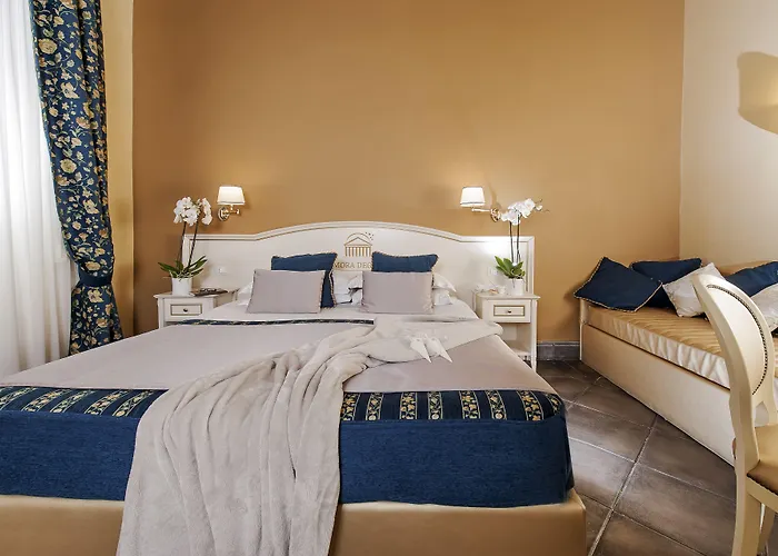 Hotel Dimora Degli Dei Roma