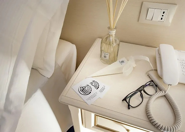 Hotel Dimora Degli Dei Roma