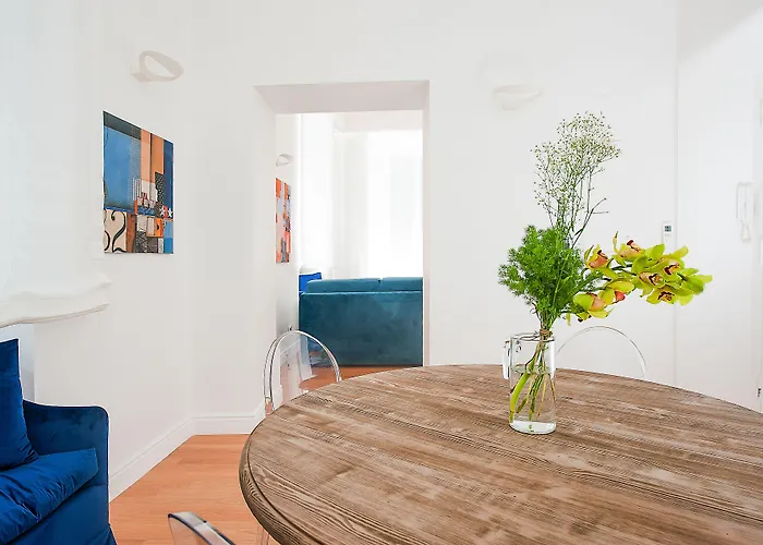 Hotel Dimora Degli Dei Roma