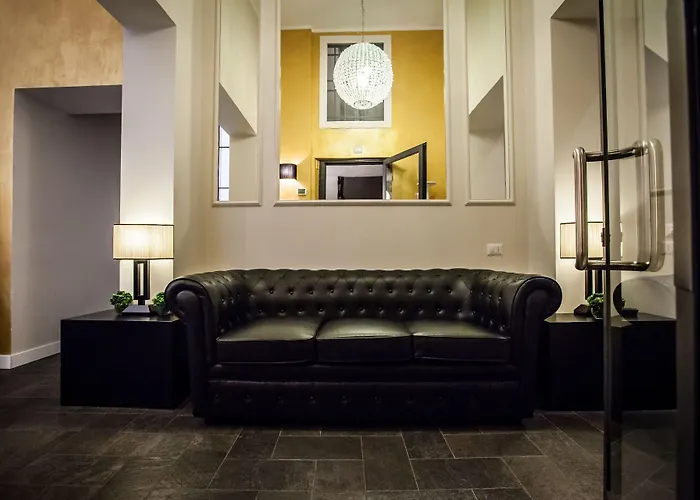 Chic&Town Luxury Rooms Piazza di Spagna Roma