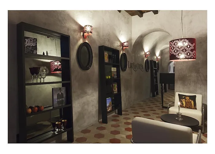 Casa De' Coronari Roma