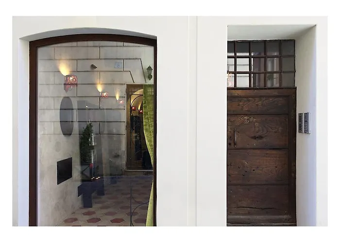 Casa De' Coronari Roma